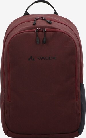 VAUDE Rucksack 'Ali' in Braun: predná strana