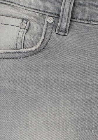 LTB Skinny Jeans 'Clara' in Grijs