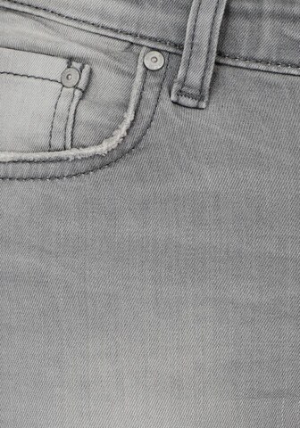 Skinny Jean 'Clara' LTB en gris