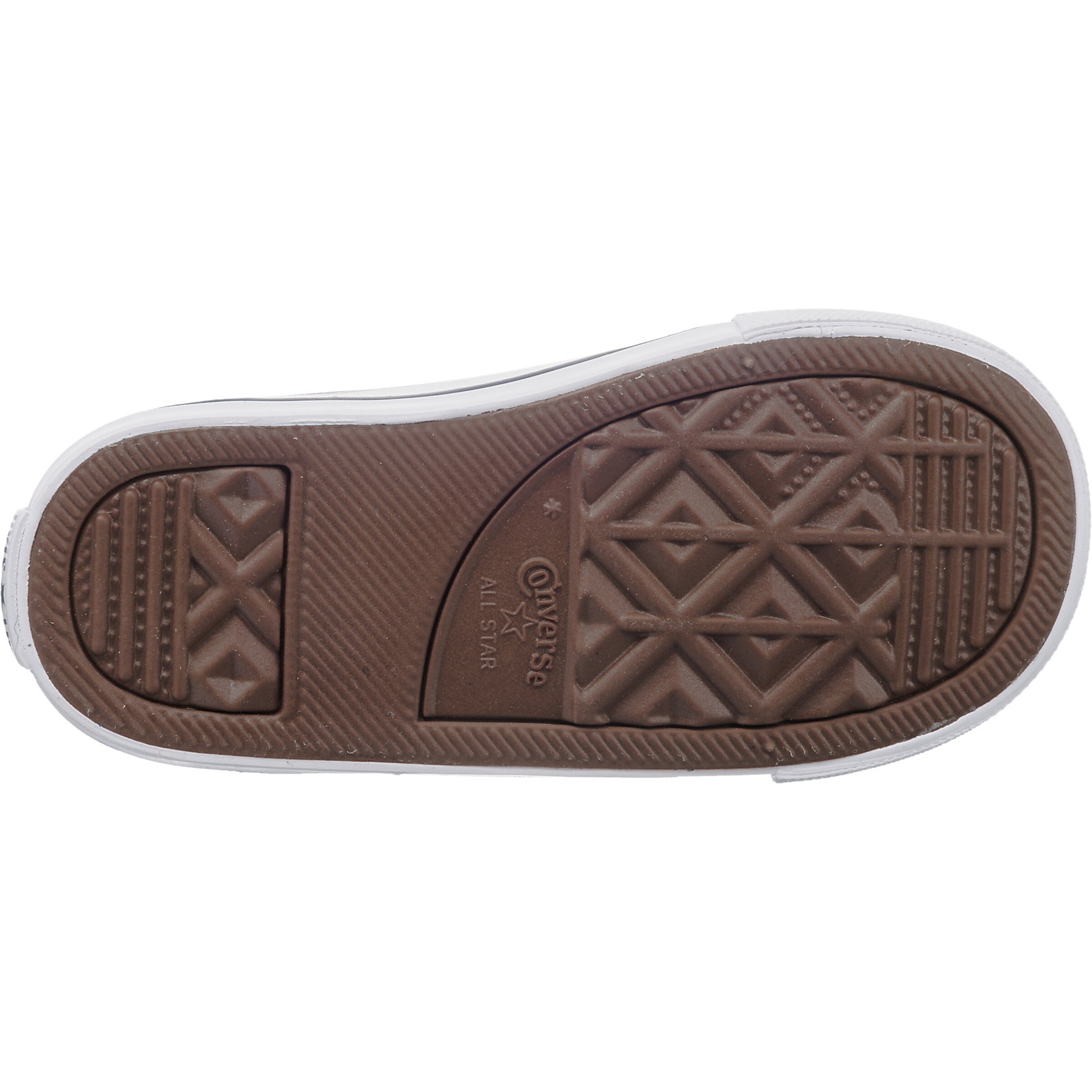 CONVERSE Sneakers i blå