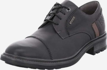 JOSEF SEIBEL Schuh in Schwarz: predná strana