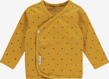 Noppies Shirt 'Taylor' in Yellow: front