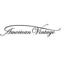 AMERICAN VINTAGE logo