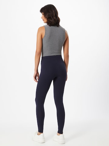 ARMEDANGELS - Skinny Leggings 'Shiva' en azul