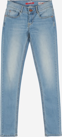 VINGINO Jeans 'Bettine' i blå: forside