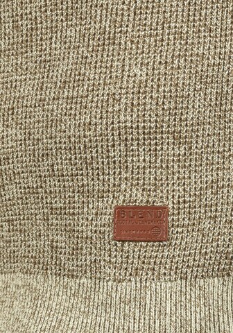 BLEND Trui in Beige