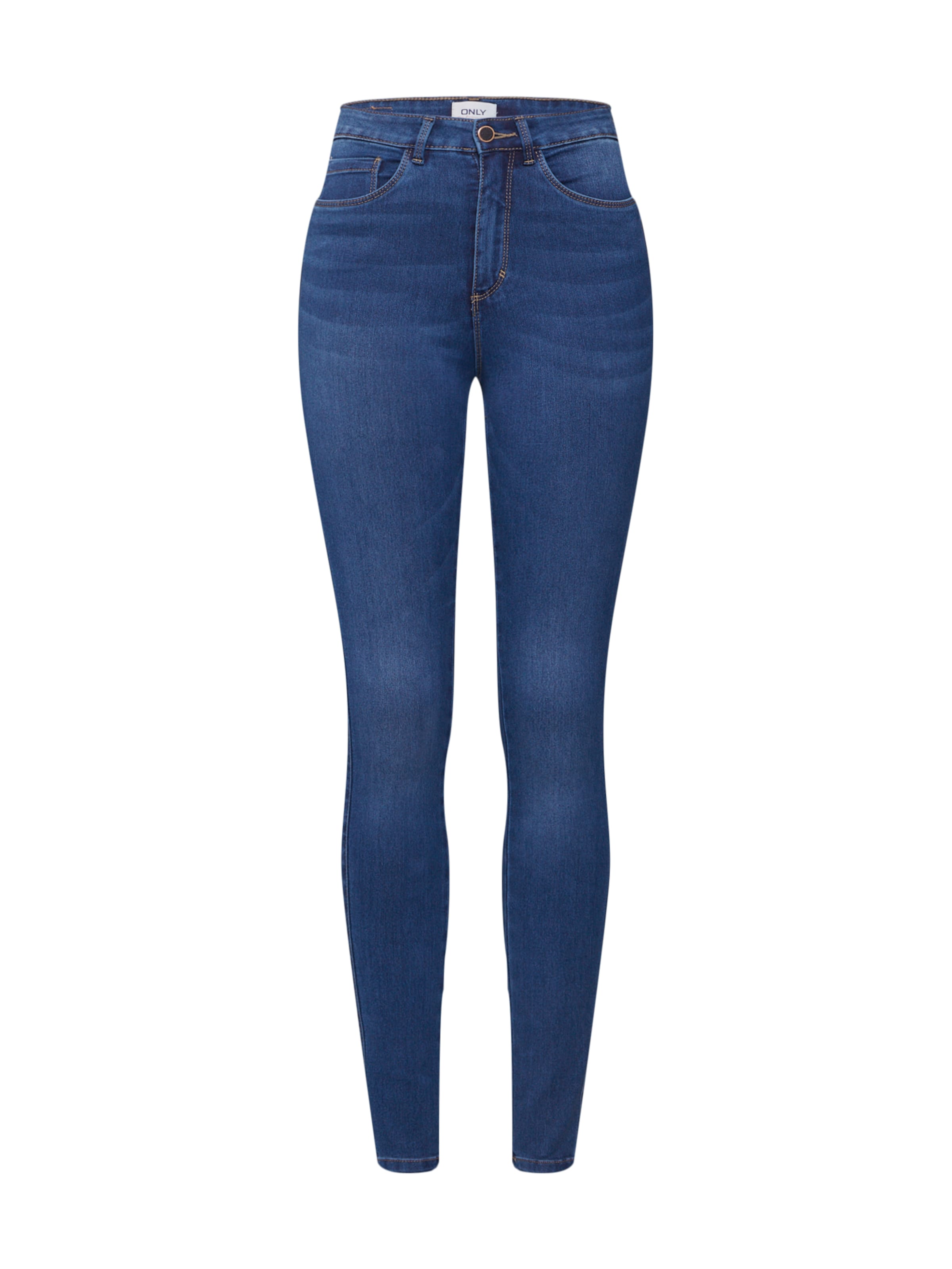 ONLY Skinny Jeans &#x27;ONLRoyal&#x27; in Blue: front