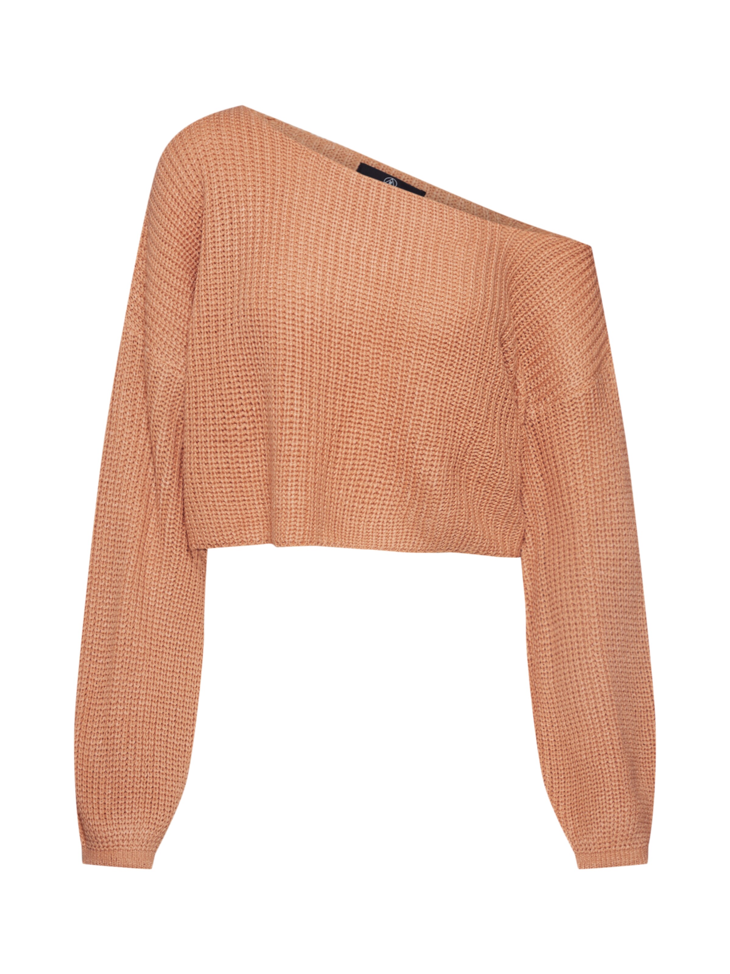 Missguided - Trui in de kleur Beige