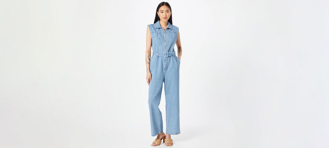 All-rounder jumpsuits