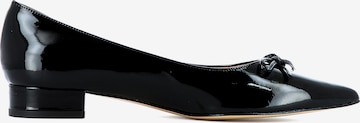 EVITA Pumps in Schwarz