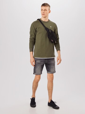 G-STAR Slim fit Jeans in Grey