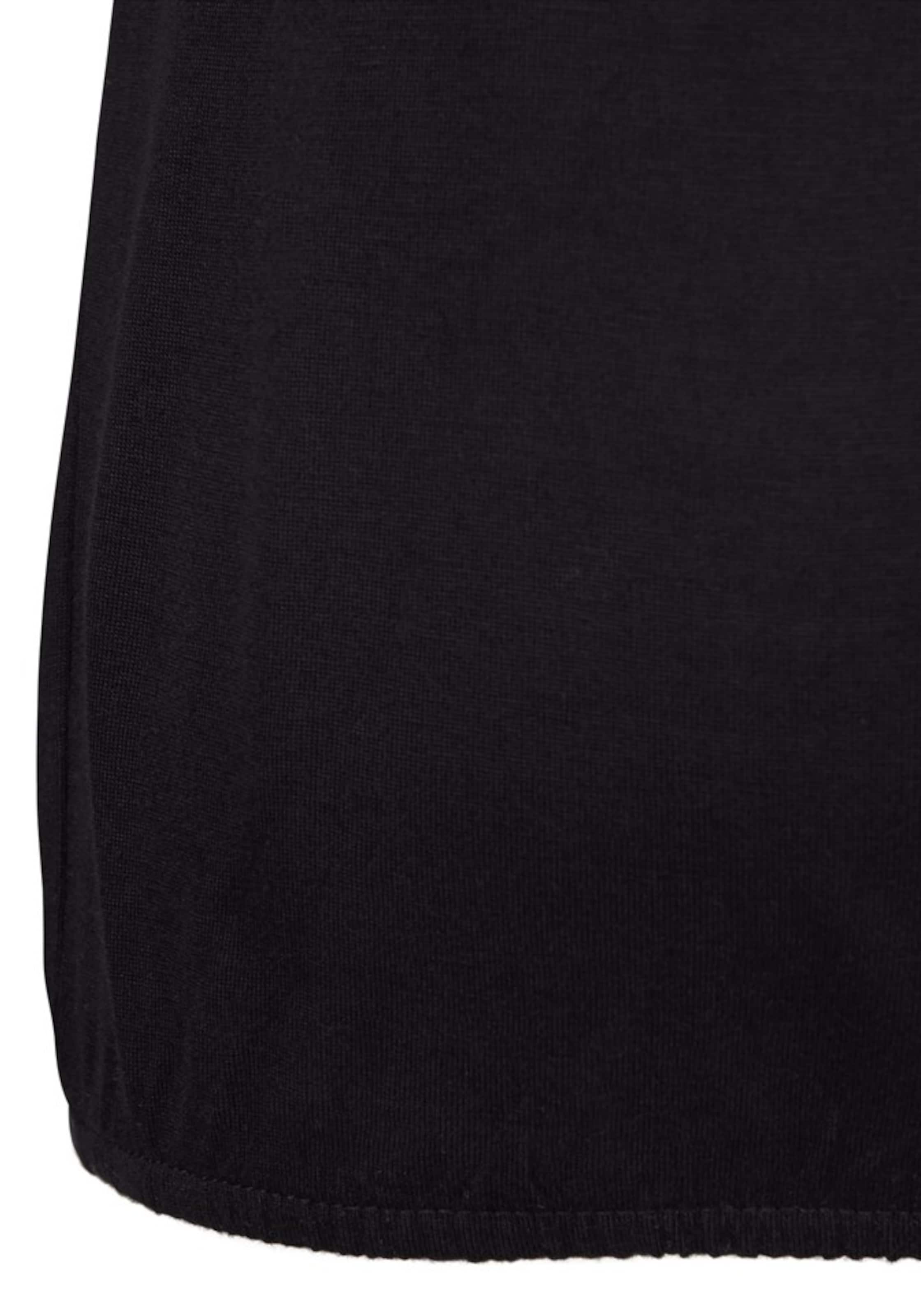 melns LASCANA Topiņš