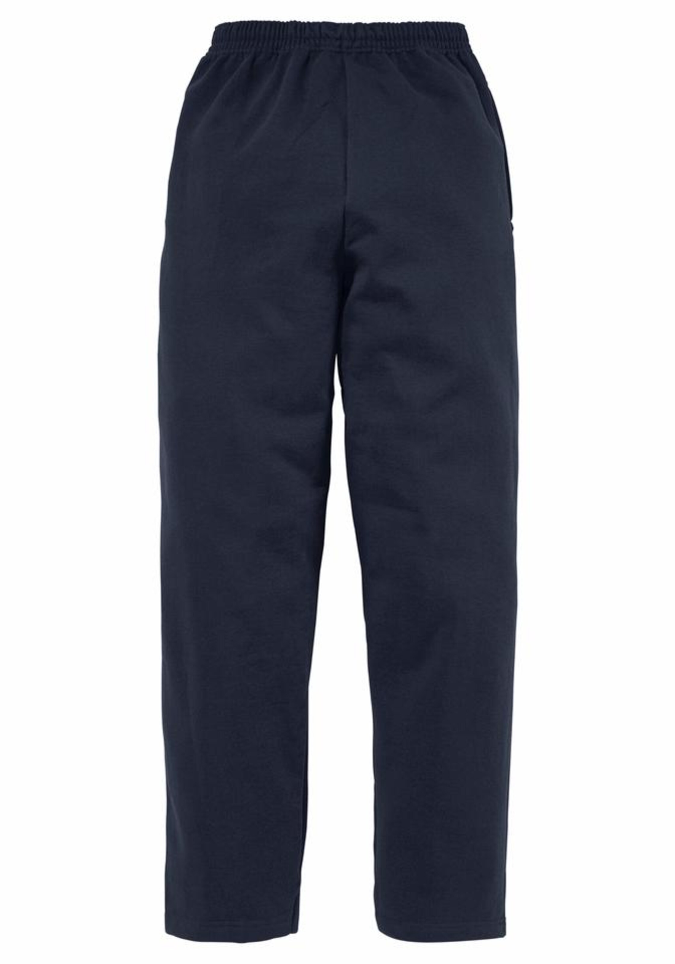 FRUIT OF THE LOOM Regular Hose in Blau