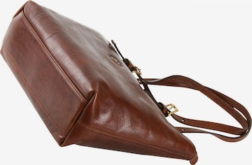 The Bridge Shopper 'Story Donna' in Brown