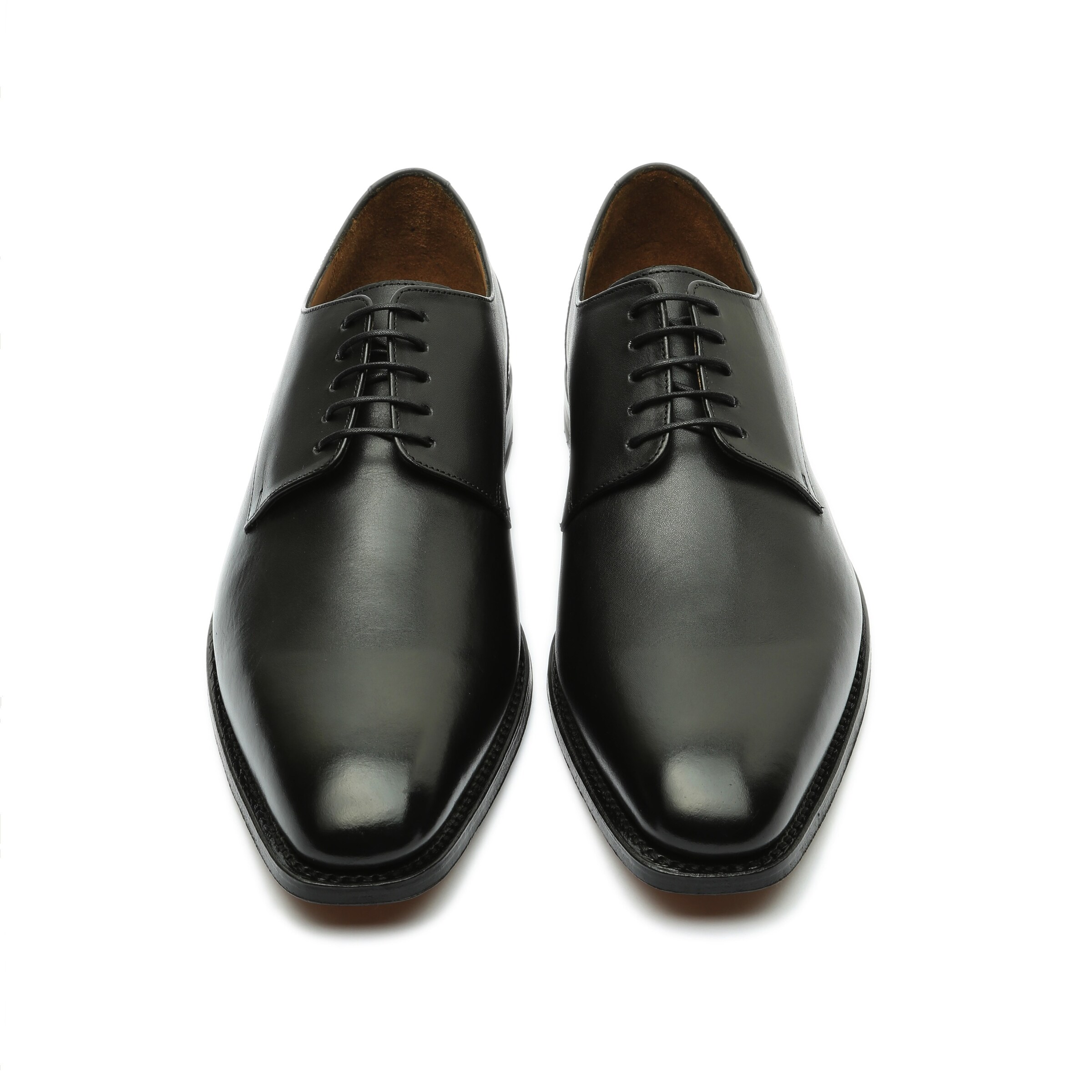 Gordon & Bros Veterschoen 'Milan' in Zwart