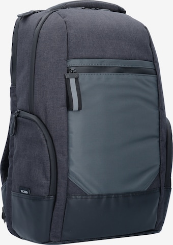 Picard Backpack 'Speed' in Grey