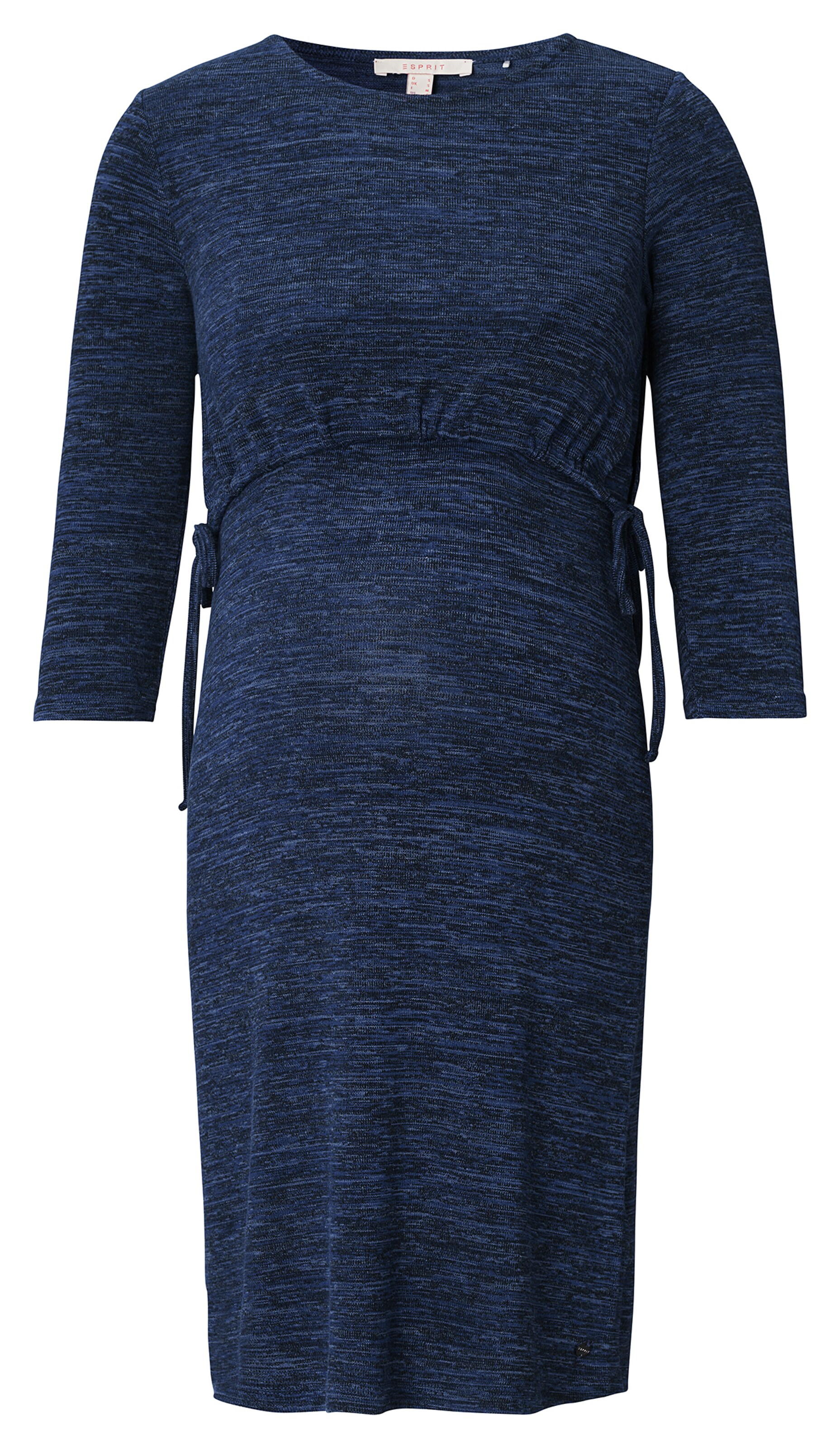 Esprit Maternity - Still-Kleid in nachtblau