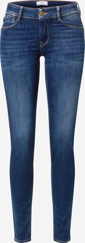 Le Temps Des Cerises Slimfit Jeans 'Pulp' in Blau: predná strana