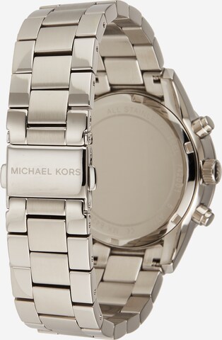 Michael Kors Uhr 'MK6428' in Silber