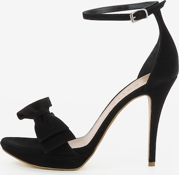 EVITA Slingpumps 'Valeria' in Zwart