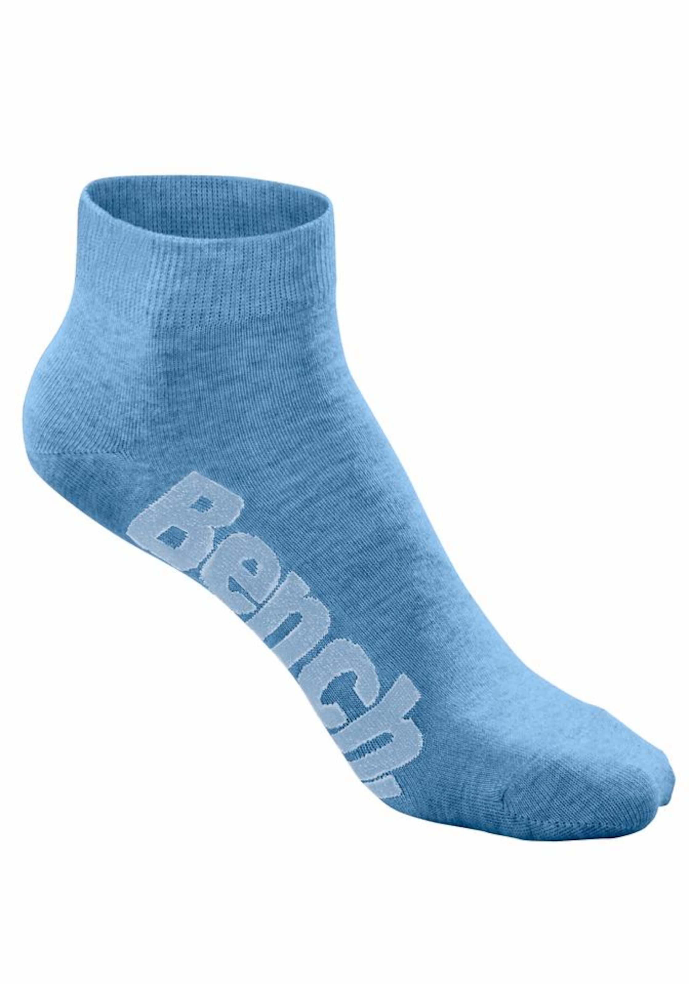 BENCH Κάλτσες σε μπλε