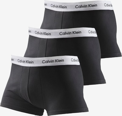 Calvin Klein Underwear Boksarice | svetlo siva / črna / bela barva, Prikaz izdelka