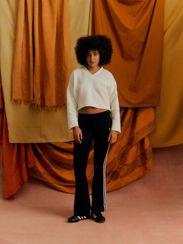 Effortless Comfort Look by adidas