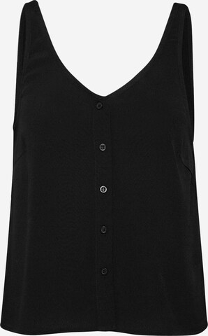 EDITED Blouse 'Kendra' in Black: front