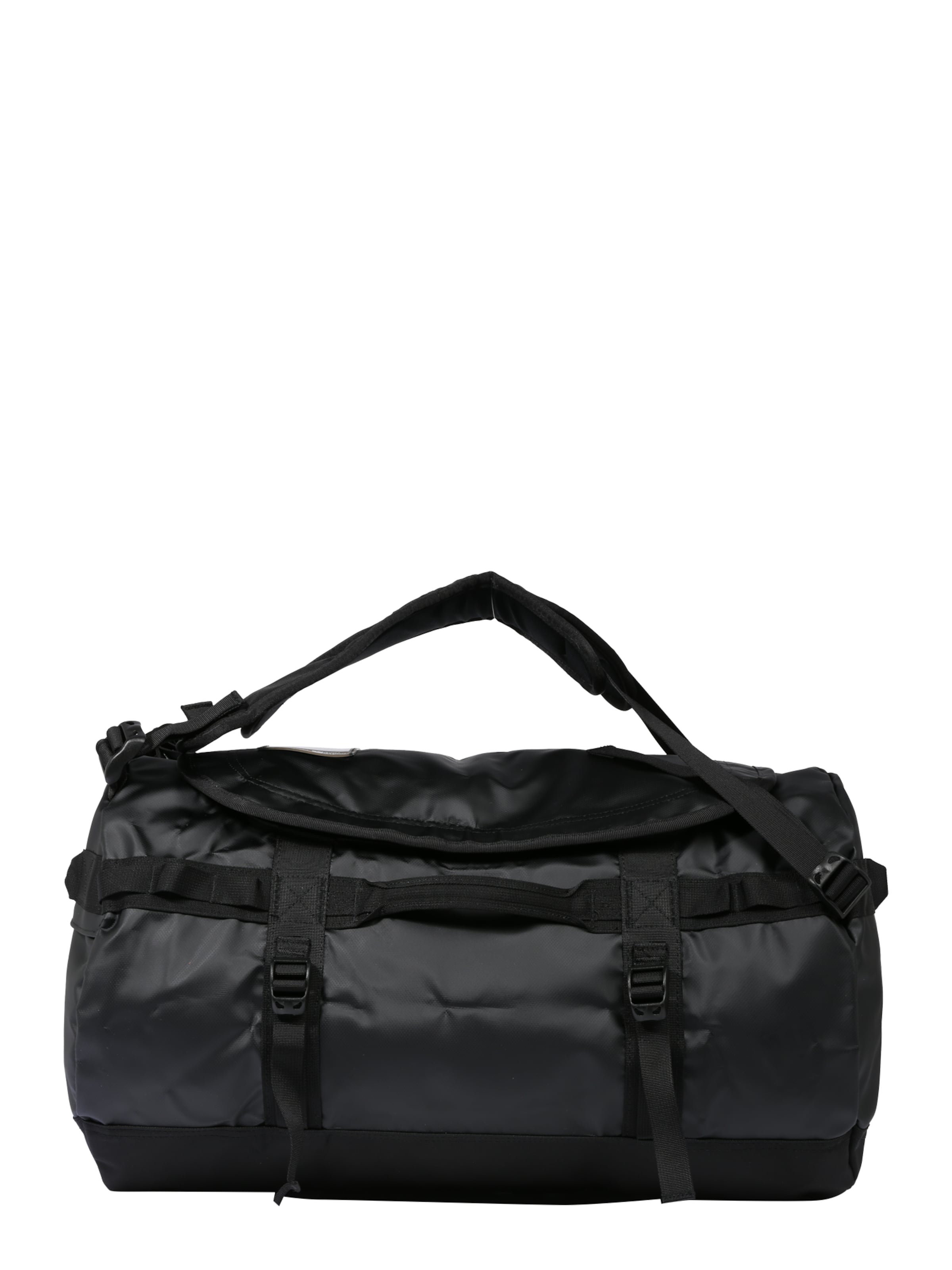 THE NORTH FACE - Sporttas in de kleur Zwart