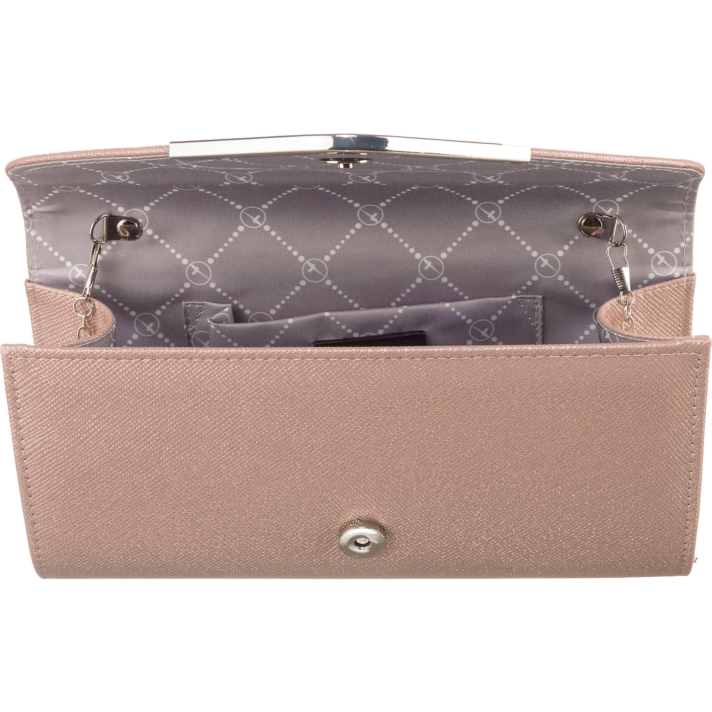 Tamaris Psaníčko 'Amalia' – béžová