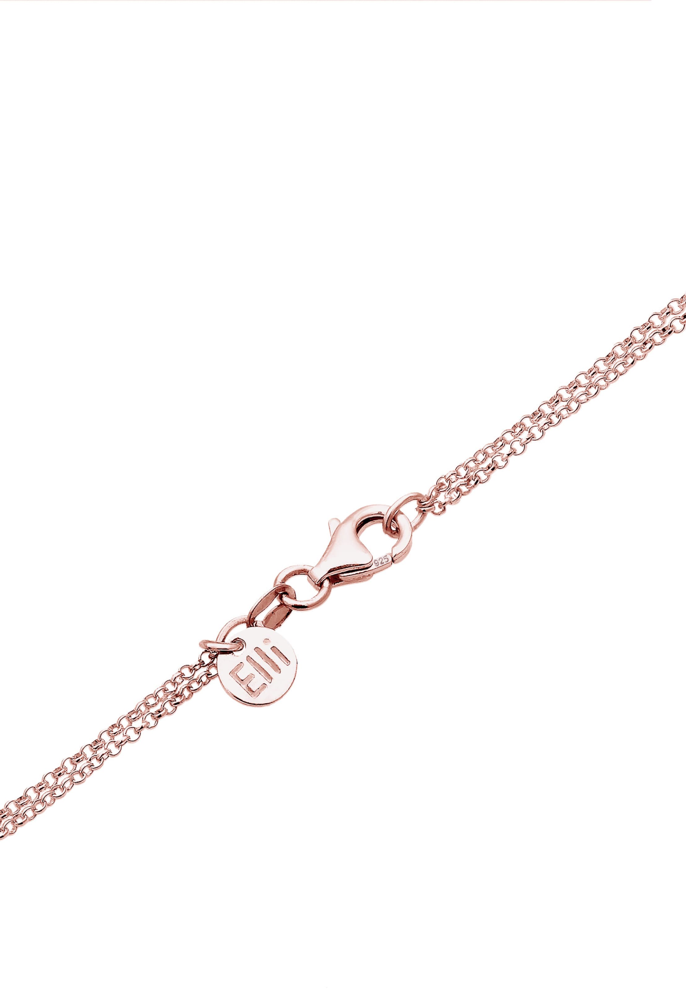 Chaîne ELLI PREMIUM en or