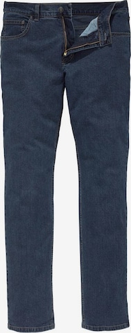 PIONEER Jeans in Blau: predná strana