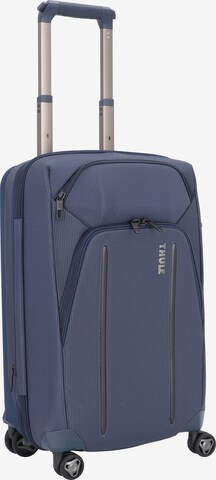 Trolley di Thule in blu