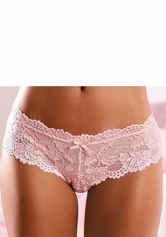 VIVANCE Panty in Pink