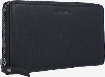 Burkely Wallet 'Antique Avery' in Black