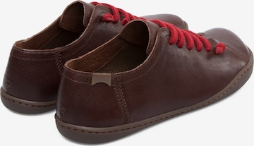 CAMPER Sneakers 'Peu' in Brown