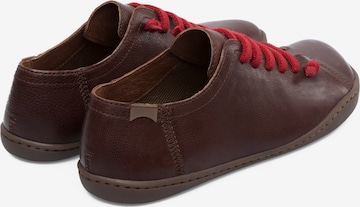 CAMPER Sneaker 'Peu' in Braun