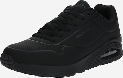 SKECHERS Sneaker 'Uno Stand On Air' in schwarz, Produktansicht