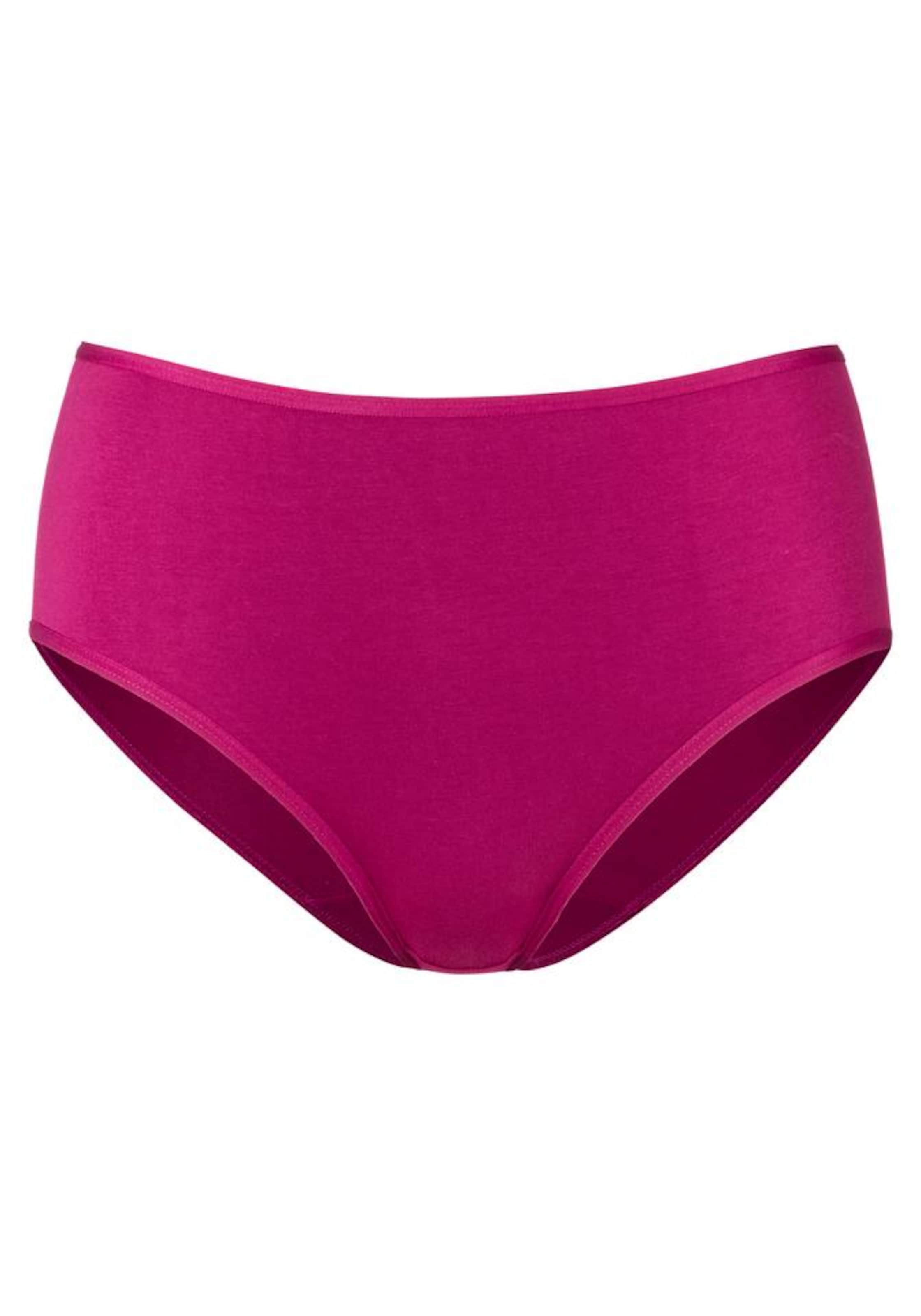 PETITE FLEUR Slip in Purple