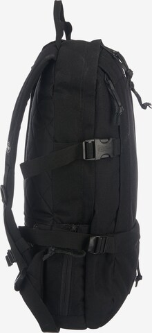 EASTPAK Batoh 'Floid' – černá