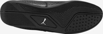 Baskets basses PUMA en noir