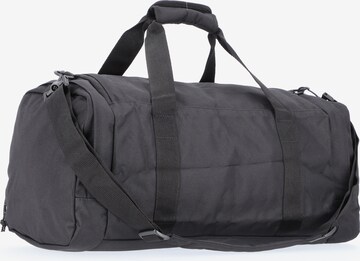 EASTPAK Travel Bag in Black