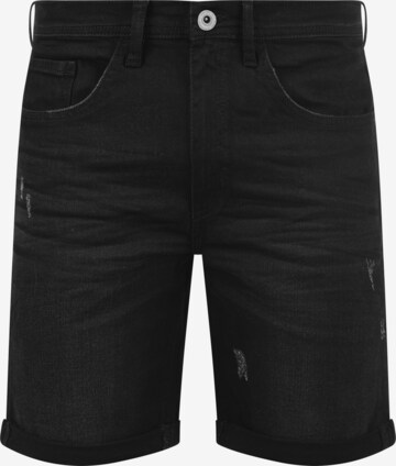 BLEND Pants 'Luke' in Black: front