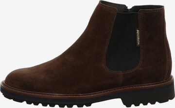 MEPHISTO Boots in Brown