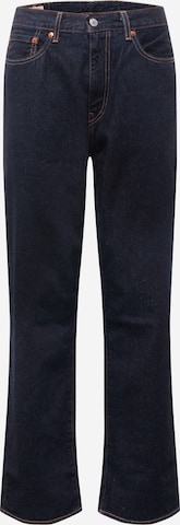 LEVI'S ® Loosefit Jeans 'Stay Loose Denim' i blå: forside