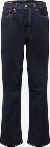 LEVI'S ® Loosefit Jeans 'Stay Loose Denim' in Blauw: voorkant