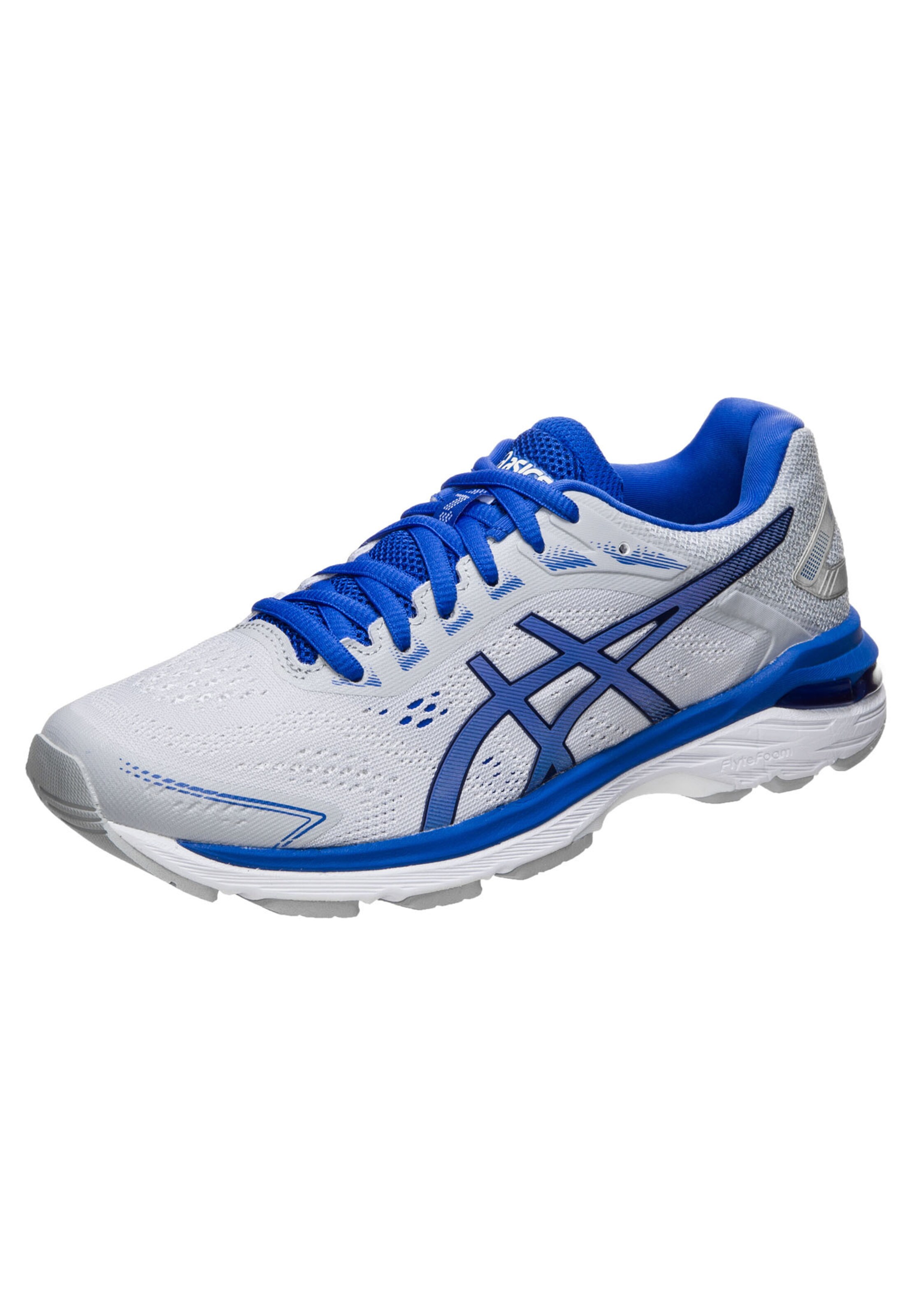 ASICS - Laufschuh in blau