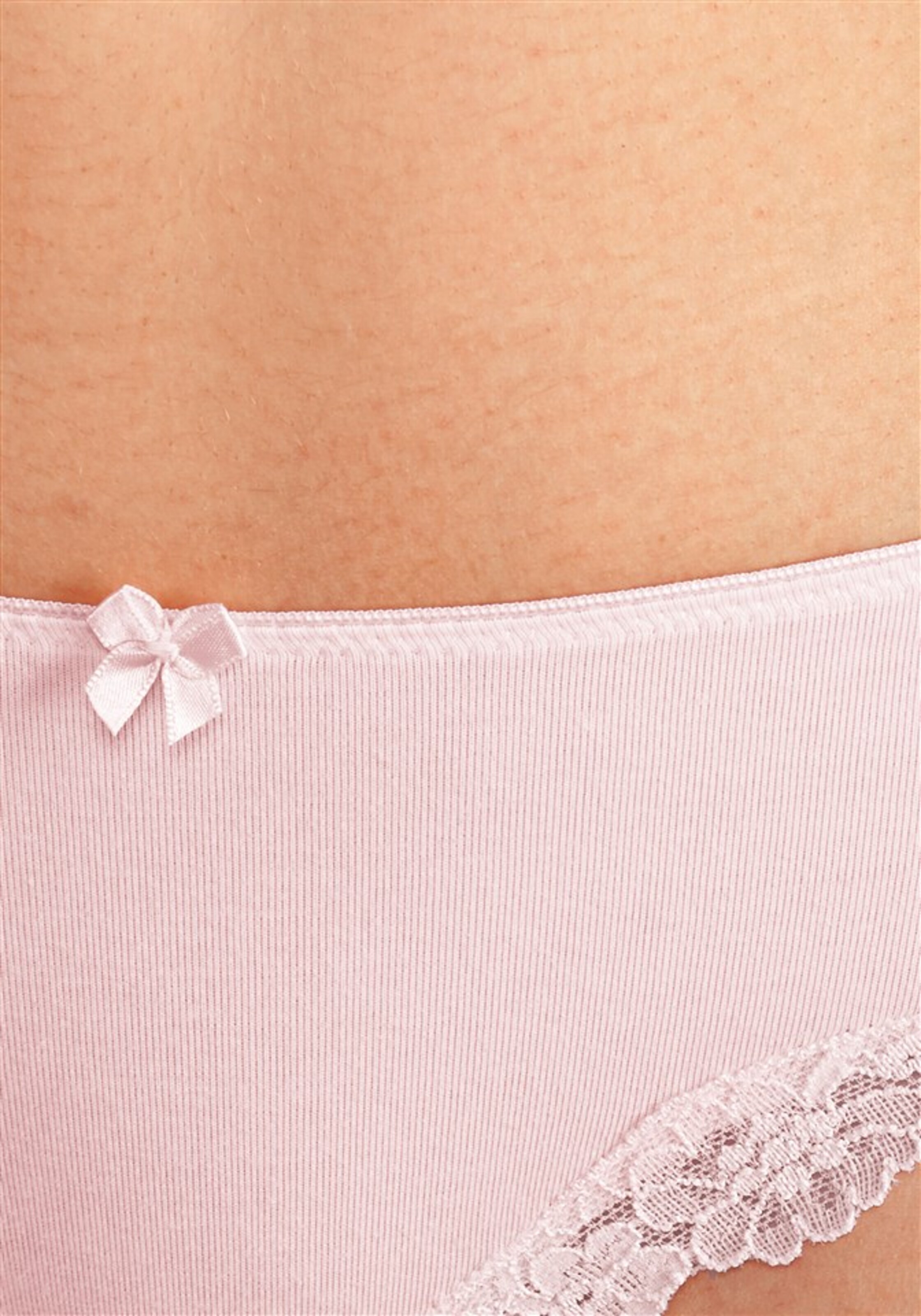 jauktas krāsas LASCANA Biksītes