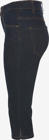ARIZONA Skinny Jeans ' Svenja ' in Blue