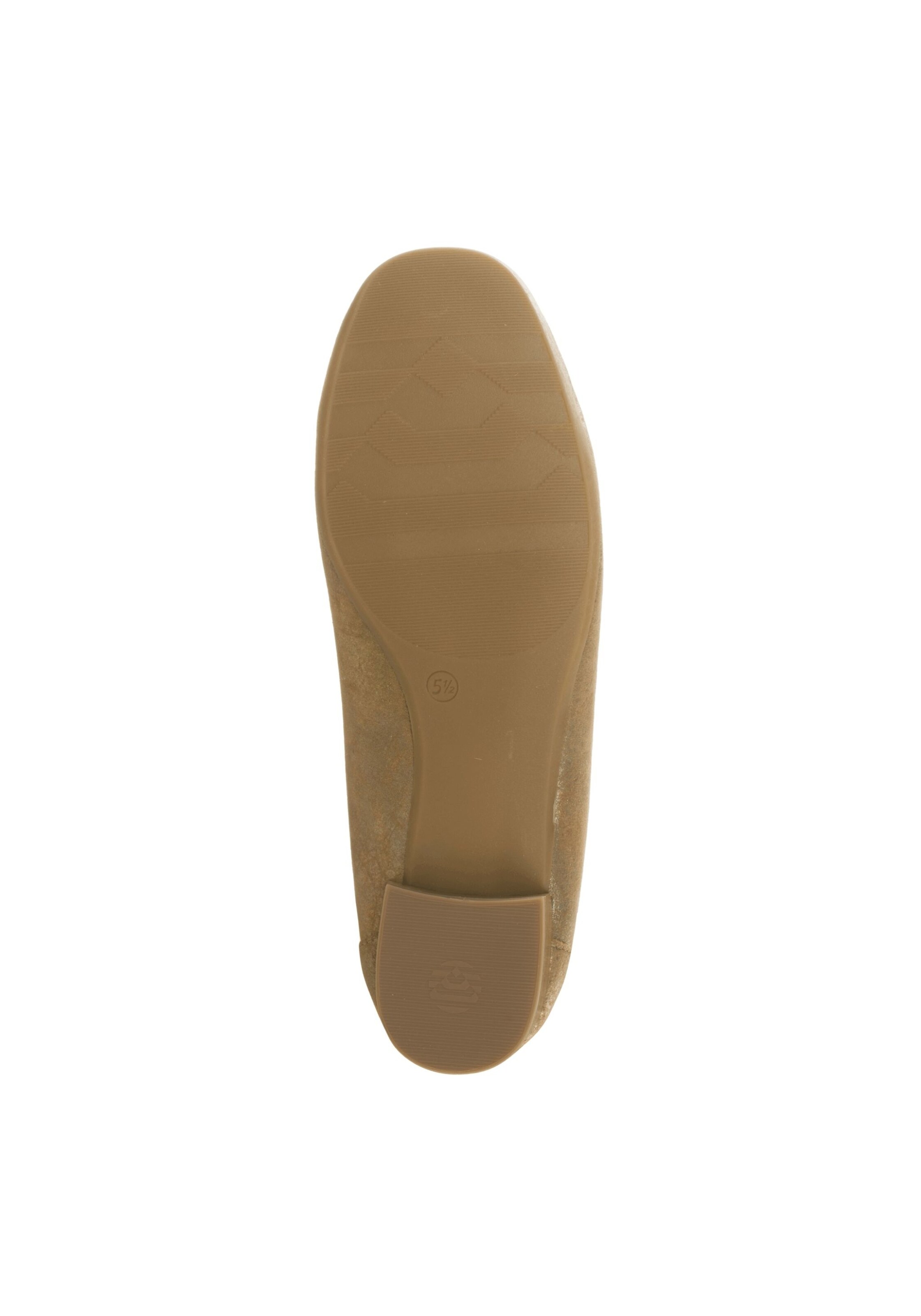 Lei by tessamino Pumps 'Kiara' in Beige